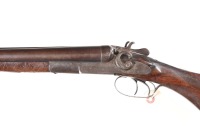 Remington 1889 SxS Shotgun 12ga - 4