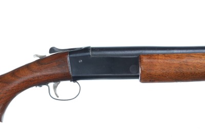 Winchester 37 Sgl Shotgun 12ga