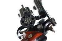 57578 Smith & Wesson 18-3 Revolver .22 lr - 6