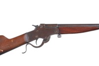 J Stevens Featherweight No. 101 Sgl Shotgun