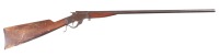 J Stevens Featherweight No. 101 Sgl Shotgun - 2