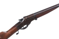 J Stevens Featherweight No. 101 Sgl Shotgun - 3