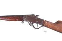 J Stevens Featherweight No. 101 Sgl Shotgun - 4