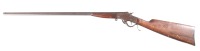 J Stevens Featherweight No. 101 Sgl Shotgun - 5