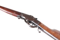 J Stevens Featherweight No. 101 Sgl Shotgun - 6