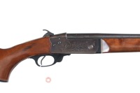 Ted Williams Model 282.510840 Sgl Shotgun 41