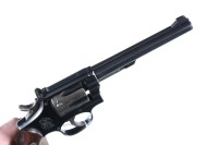 57808 Smith & Wesson K-22 Masterpiece Revolver .22 - 2