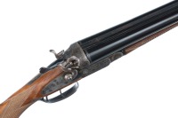 Bernardelli Hammer SxS Shotgun 12ga - 3