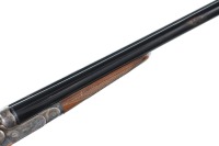 Bernardelli Hammer SxS Shotgun 12ga - 4