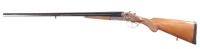 Bernardelli Hammer SxS Shotgun 12ga - 8