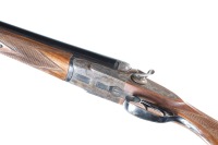 Bernardelli Hammer SxS Shotgun 12ga - 9