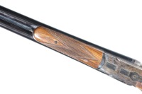 Bernardelli Hammer SxS Shotgun 12ga - 10