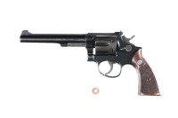 57808 Smith & Wesson K-22 Masterpiece Revolver .22 - 3