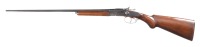 Rossi Hammer SxS Shotgun 410 - 8