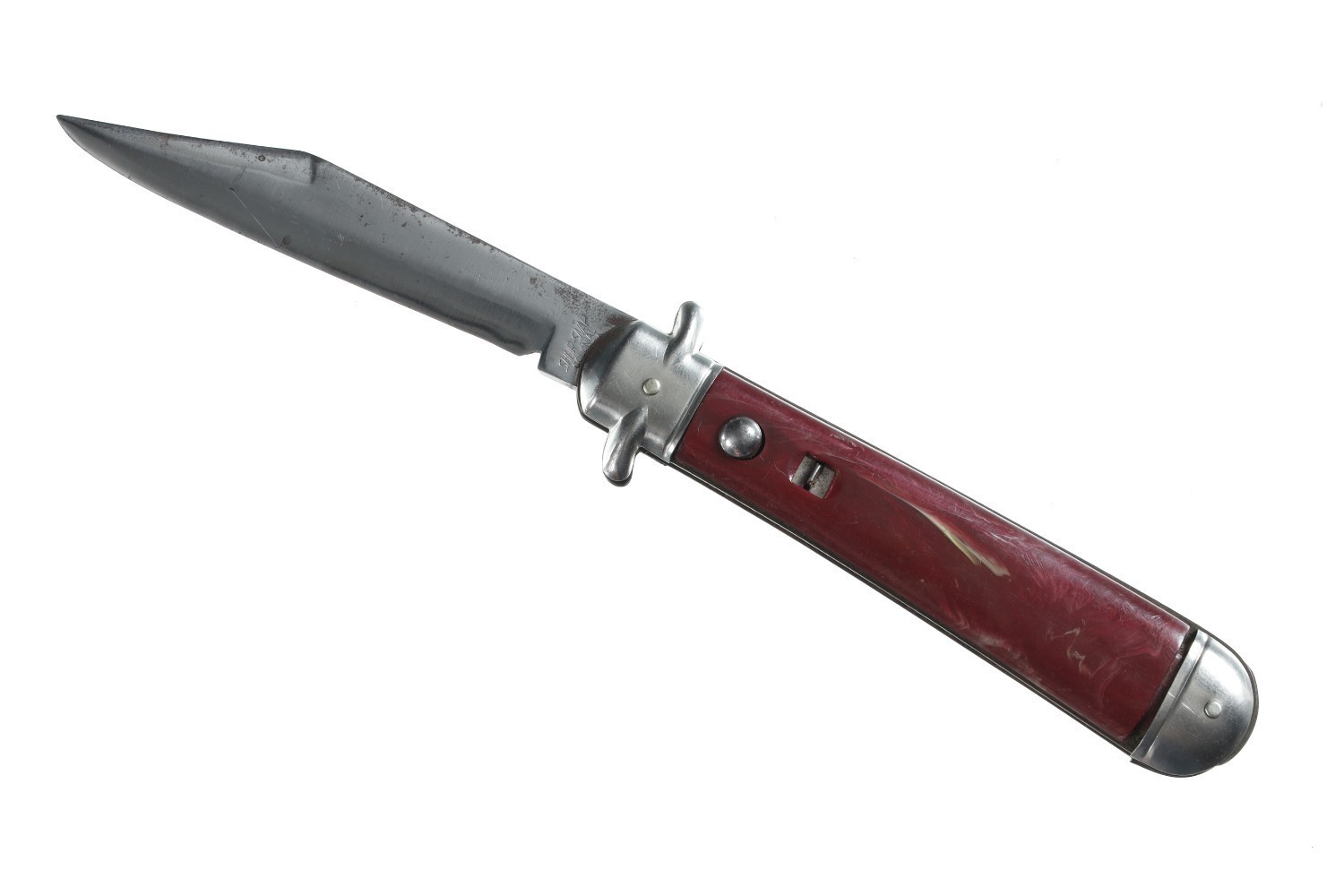 Shur-Snap Colonial Knife