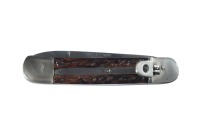 Rizzuto Estileto Milano Knife - 3