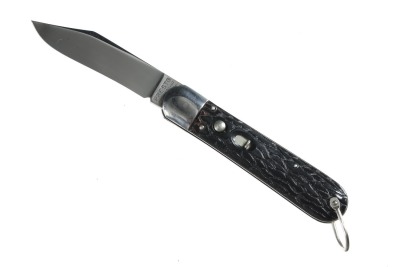 Schrade "Presto" Automatic Knife