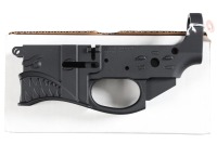 Spikes Tactical Hellbreaker Receiver N/A