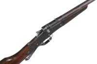 Hamilton 27 Sgl Rifle .22 cal - 3