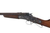 Hamilton 27 Sgl Rifle .22 cal - 4