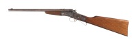 Hamilton 27 Sgl Rifle .22 cal - 5