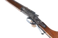 Hamilton 27 Sgl Rifle .22 cal - 6