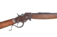 J Stevens 1915 Sgl Rifle .32 long rf