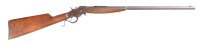 J Stevens 1915 Sgl Rifle .32 long rf - 2