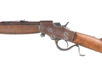 J Stevens 1915 Sgl Rifle .32 long rf - 4