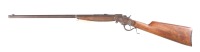 J Stevens 1915 Sgl Rifle .32 long rf - 5