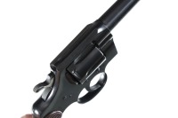 56870 Colt Official Police Revolver .38 spl - 5
