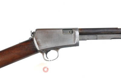 Winchester 1903 Semi Rifle .22 cal