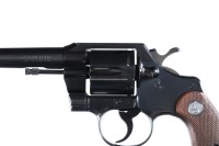 56870 Colt Official Police Revolver .38 spl - 7