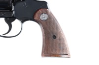 56870 Colt Official Police Revolver .38 spl - 9