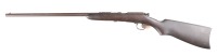 Mossberg B Sgl Rifle .22 sllr - 5