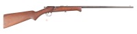 Iver Johnson X Sgl Rifle .22 sllr - 2