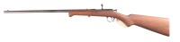 Iver Johnson X Sgl Rifle .22 sllr - 5