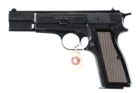 52911 Browning High Power Pistol 9mm - 3