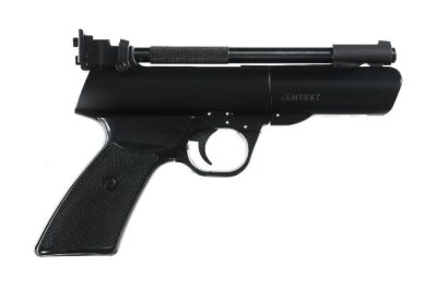 Webley Tempest .177 Cal Air Pistol