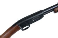 Winchester 61 Slide Rifle .22 WMRF - 3