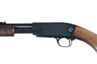 Winchester 61 Slide Rifle .22 WMRF - 4