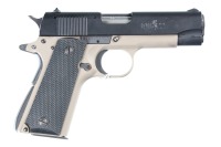 Browning 1911-22 Pistol .22 lr - 2