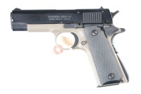 Browning 1911-22 Pistol .22 lr - 4