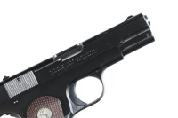 Colt 1908 Pocket Hammerless Pistol .380 ACP - 3