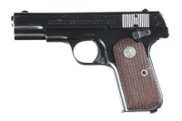 Colt 1908 Pocket Hammerless Pistol .380 ACP - 5