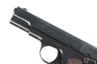 Colt 1908 Pocket Hammerless Pistol .380 ACP - 6