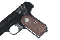 Colt 1908 Pocket Hammerless Pistol .380 ACP - 7