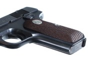 Colt 1908 Pocket Hammerless Pistol .380 ACP - 8