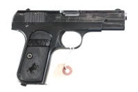 Colt 1903 Pocket Hammerless Pistol .32 ACP