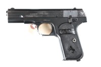 Colt 1903 Pocket Hammerless Pistol .32 ACP - 3